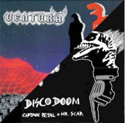 Ventura : Disco Doom - Ventura